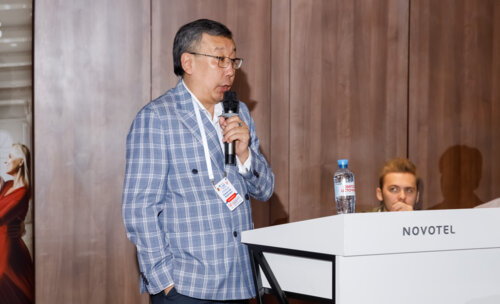 V Межрегиональная научно-практическая конференция «Енисейский урологический форум-2025»